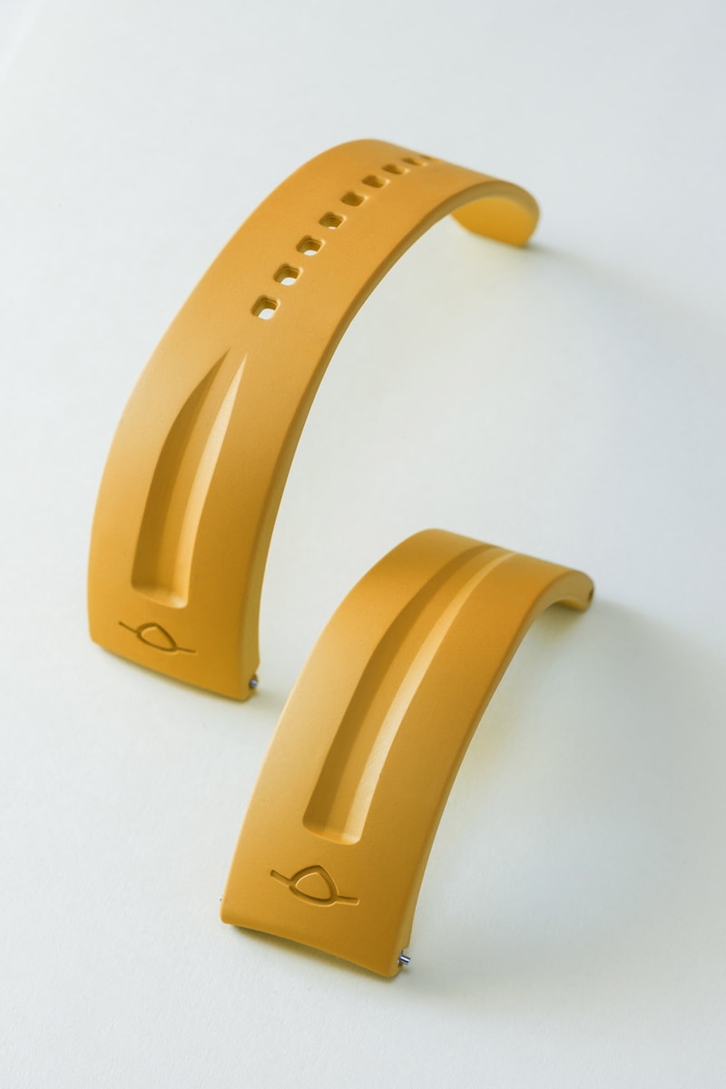 Straps - Horologer MING